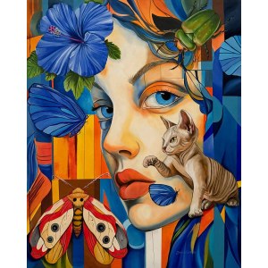 Joanna Szumska, The Sixth Sense, 2025