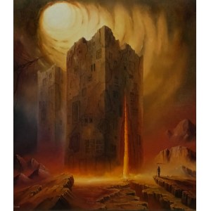 Grzegorz Jaśnikowski, Der Turm des Schicksals, 2026