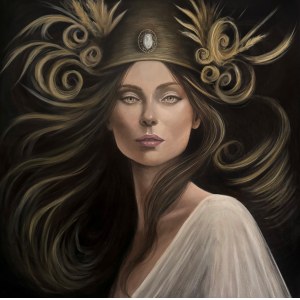 Paulina Wróblewska, Queen of Silence, 2026