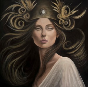 Paulina Wróblewska, Queen of Silence, 2026