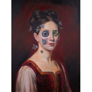Mariusz Zając, Mask, 2026