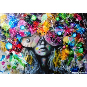 Milena Chmielewska, Gogle we are, 2026
