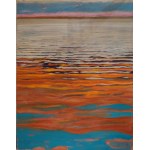 Dariusz Żejmo, Fuoco e acqua