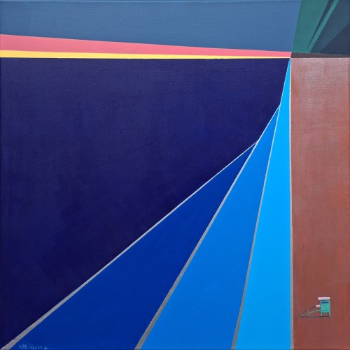 Anna Piotrowiak, Baltic LOVE XXXIII, 2026