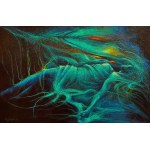 Elżbieta Wiśniewska, *A Dream of Flying*, 2022