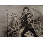 Jowita Kotów, Rolling Stones, 2021