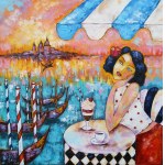 Anna Wach, Bella Venice