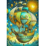 Andrzej Andrychowski, Surrealism 359
