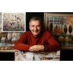 Dariusz Piekut, Osty, 2018