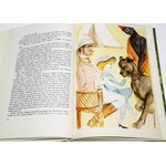 SIENKIEWICZ HENRYK - W PUSTYNI I W PUSZCZY
