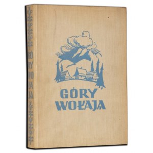 GÓRY WOŁAJĄ. WĘDRÓWKA Z OBIEKTYWEM OD OLZY PO CZEREMOSZ.