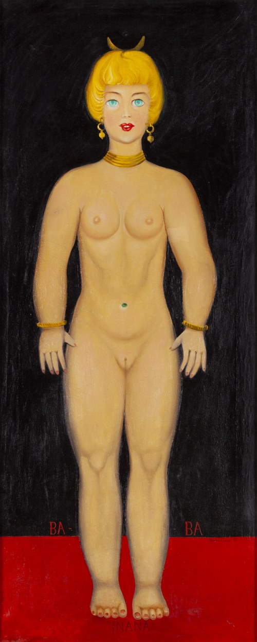 Erwin Sówka (1936 Giszowiec - 2021 ), 