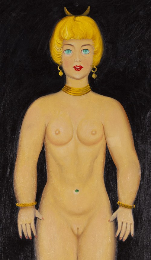 Erwin Sówka (1936 Giszowiec - 2021 ), 