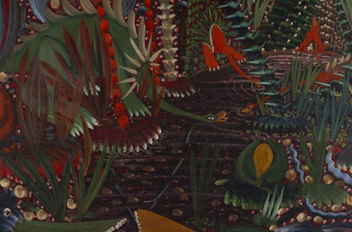 Ludwik Holesz (1921 Szeroka - 1999 ), 
