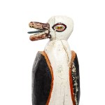Stanisław Marcisz (1924–1999), A Pair of Penguins