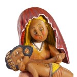 Eugeniusz Zegadło (né en 1943), Pietà