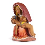 Eugeniusz Zegadło (né en 1943), Pietà