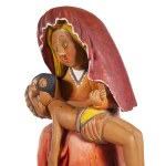 Eugeniusz Zegadło (né en 1943), Pietà
