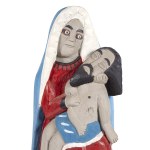 Adam Zegadło (1910, Krzyżka – 1989), Pietà