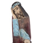 Józef Piłat (1900 - 1971 ), Chrystus Frasobliwy
