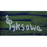 Ewelina Pęksowa (1923 Zakopane - 2015 Zakopane), Ucieczka do Egiptu