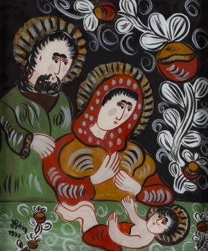 Jolanta Pęksa (ur. 1952, Sopot), 