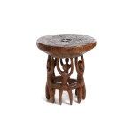 Alojzy Bystroń (1937–1996), Furniture Set