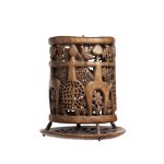 Alojzy Bystroń (1937–1996), Furniture Set