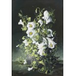 Stanisław Jerzy Suder (1951-2015), Natura morta con Kobia rampicante
