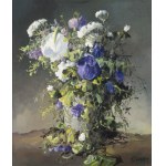 Stanisław Jerzy Suder (1951–2015), Floral Composition