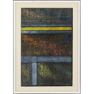 Janina Kraupe-Świderska (1921-2016), Wspomnienia z ulicy Chemicznej, 1970