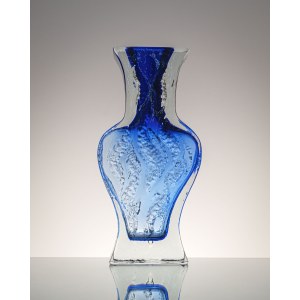 Vaso Ingrid Glas, Germania, anni '70.