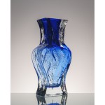 Vaso Ingrid Glas, Germania, anni '70.
