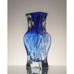 Vaso Ingrid Glas, Germania, anni '70.
