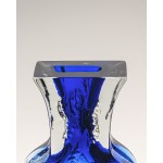 Vaso Ingrid Glas, Germania, anni '70.
