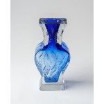 Vaso Ingrid Glas, Germania, anni '70.