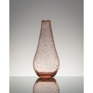 Vaso in stile M. Klinger, anni '70.