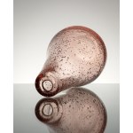 Vaso in stile M. Klinger, anni '70.