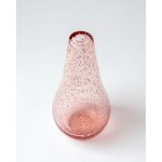 Vaso in stile M. Klinger, anni '70.