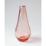 Vaso in stile M. Klinger, anni '70.