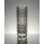 Vase, F. Peceny, Hermanowa Huta, 1970s.