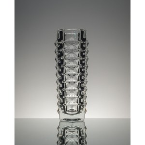 Vaso in stile modernista, anni '70.