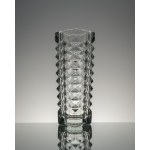 Vaso in stile modernista, anni '70.