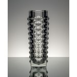 Vaso in stile modernista, anni '70.