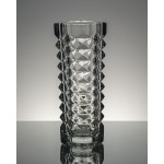 Vaso in stile modernista, anni '70.