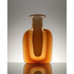 Cylinder designed by P. Hora, No. 8617, Skrdlovice, Czechoslovakia, 1986.