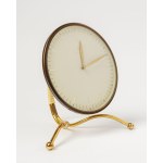 Orologio da camino Junghans, Germania.