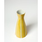 Porcelain vase, Karolina Tableware Factory in Jaworzyna Śląska, Poland, 1960s.