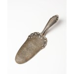 Cake server, 1950s/1960s.