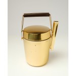 Ice bucket, Alfi, Germany.